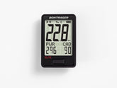 Bontrager RIDEtime Elite Cycling Computer Black One size
